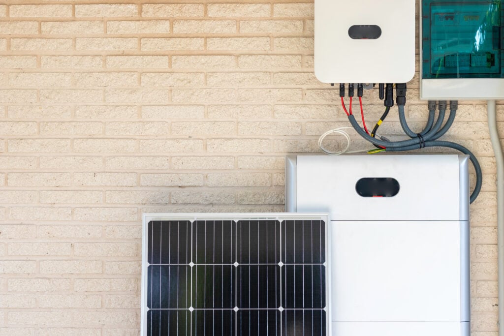 Solar Panels vs Solar + Battery Storage: Worth the Upgrade?